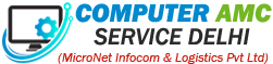 Computer AMC Service Delhi